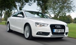 A5 Sportback (2009 - 2017)